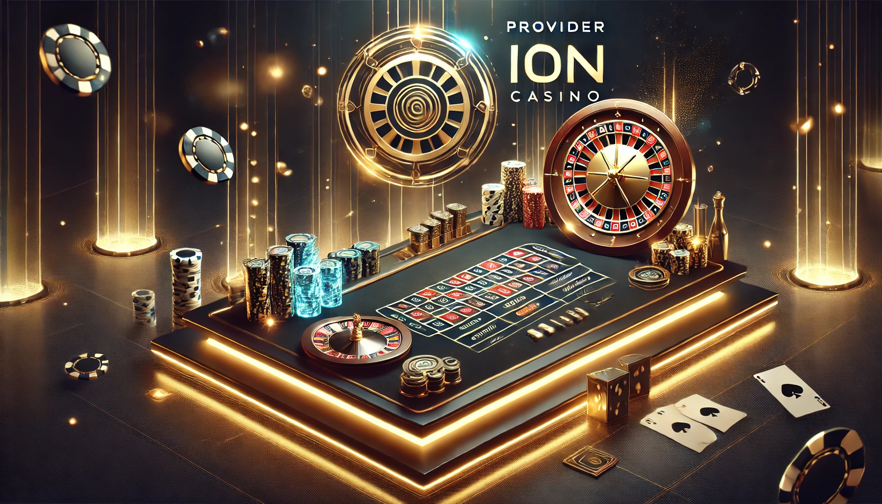 Ion Casino