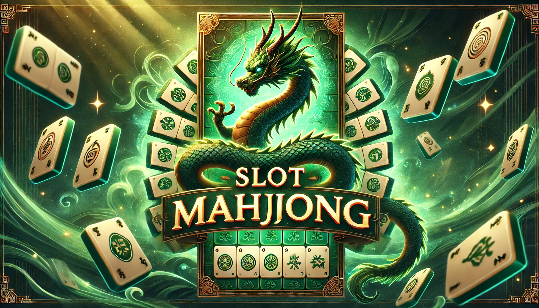 Mahjong