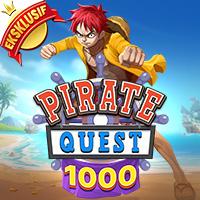 Pirate Quest