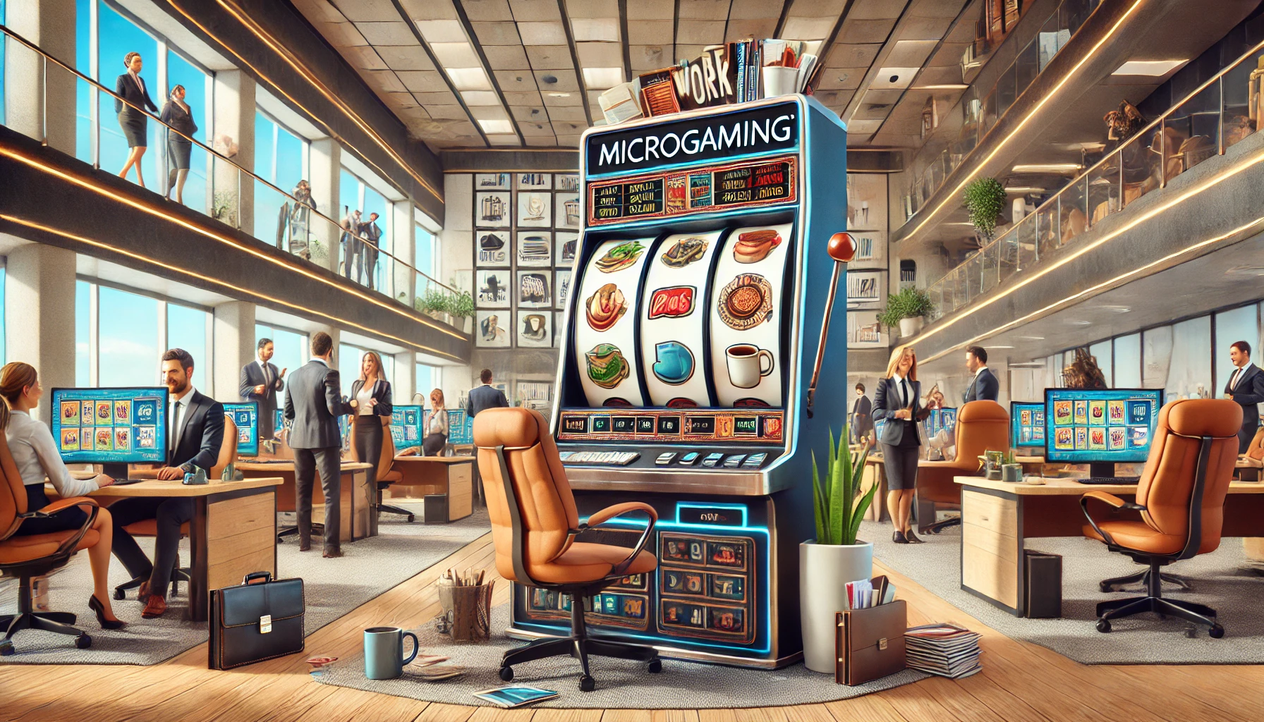 microgaming