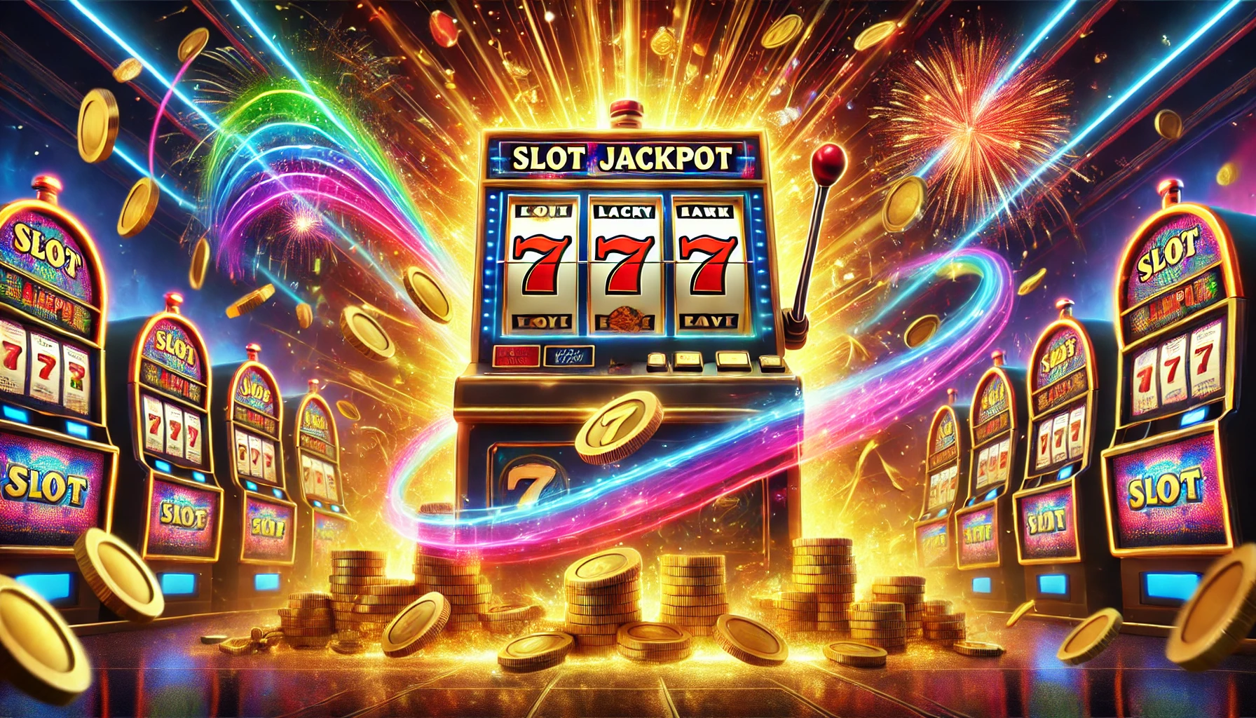 Slot Online